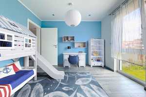 Familienfreundliches Einfamilienhaus, Neuwertig und kompakt im Herzen von Neu-Anspach – Hochtaunuskreis – Vorschaubild 3