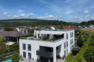 Einzigartige und barrierefreie Penthouse-Wohnung im beliebten Riedpark in Lauchringen zu verkaufen – Die vollständige Adresse der Immobilie erhältst du vom Anbieter., 79787 Lauchringen – Vorschaubild 16