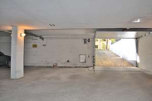 ++ GRÜNES KLEINOD + IM HERZEN VON SCHLACHTENSEE + GARTEN + DACHTERRASSE + TIEFGARAGE +  SANIERT ++ – Breisgauer Straße 45A, 14129 Zehlendorf, Berlin – Vorschaubild 50