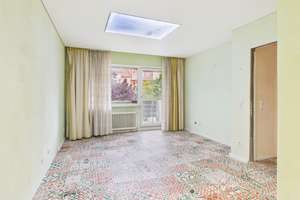 Leer und frei in der Rendite-Gestaltung: Wohnhaus mit 4 separaten Etagen und 2 Garagen – Die vollständige Adresse der Immobilie erhältst du vom Anbieter., 67065 Mundenheim, Ludwigshafen am Rhein – Vorschaubild 7