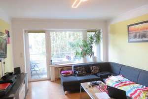 *H.-Anderten* helle 3-Zi.-ETW mit Loggia u. Lift, Nähe Kanal – Die vollständige Adresse der Immobilie erhältst du vom Anbieter., 30559 Anderten, Hannover – Vorschaubild 17