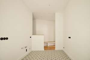 Feinstes Friedenau: 3-Zi Altbau Unikat zum Erstbezug, Eckzimmer,  Freistehende Badewanne, Provi.frei – Bachestraße 5, 12169 Friedenau, Berlin – Vorschaubild 16