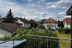 Langfristig vermietetes Praxishaus in beliebter Wohnlage sucht Kapitalanleger – Die vollständige Adresse der Immobilie erhältst du vom Anbieter., 88662 Überlingen – Vorschaubild 12