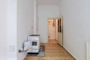 Gründerzeitwohnung im Dornröschischschlaf in toplage schöneberg nahe volkspark schöneberg – 10825 Schöneberg, Berlin – Vorschaubild 9