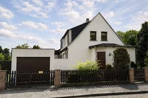 Gemütliches Zuhause mit Garten – Doppelhaushälfte in Leipzig-Ost – Die vollständige Adresse der Immobilie erhältst du vom Anbieter., 4328 Sellerhausen-Stünz, Leipzig – Vorschaubild 2