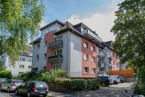 Schautag am Sonntag! 14 - 15 Uhr | Einziehen und wohlfühlen: Frisch vorbereitete 3-Zimmer-Wohnung – Olewischtwiet 15, 22177 Bramfeld, Hamburg – Vorschaubild 15