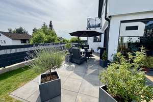 STADTHAUS SCHMUCKSTÜCK!
Einfamilienhaus – Bröler Garten 5, 51545 Waldbröl – Vorschaubild 12