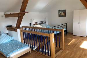 BRUMANI | Traumhaftes Mehrgenerationenhaus mit Pferdehof in Endingen - Platz für die ganze Familie! – Die vollständige Adresse der Immobilie erhältst du vom Anbieter., 79346 Endingen am Kaiserstuhl – Vorschaubild 25