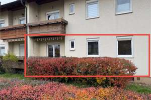 3 Zimmerwohnung in Aschaffenburg / Leider zu verkaufen
