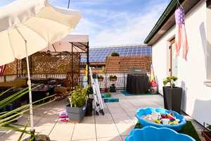 Zweifamilienhaus mit Gaststätte und sehr viel Potential! – Rems-Murr-Kreis – Vorschaubild 13
