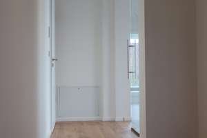 Bestlage in St. Mauritz - einmalige Eigentumswohnung (Penthouse/Maisonette) Dachterrasse & Loggia – Prozessionsweg 434, 48155 Mauritz-Ost, Münster – Vorschaubild 10