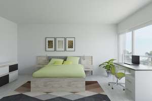 Stilvolle Bauhaus-Villa im Rohbau oder fertig gebaut- was ist gewünscht? – Die vollständige Adresse der Immobilie erhältst du vom Anbieter., 64653 Lorsch – Vorschaubild 18