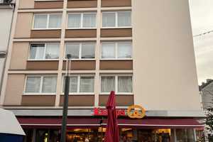 Fußgängerzone Opladen: 2-Zimmer mit Balkon – Köner Straße 17, 51379 Leverkusen – Vorschaubild 1