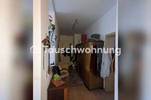 Tauschwohnung: Tausche 2-Zimmer-Wohnung im Leipziger Osten – Die vollständige Adresse der Immobilie erhältst du vom Anbieter., 4315 Volkmarsdorf, Leipzig – Vorschaubild 4