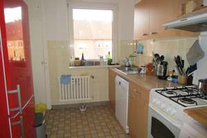 Kiel Wellingdorf 3 Zimmer Wohnung 75,35 m² Wfl., Nähe der Fachhochschule, WG geeignet, Fernwärme Neu – Die vollständige Adresse der Immobilie erhältst du vom Anbieter., 24148 Ellerbek, Kiel – Vorschaubild 6