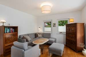 Bremen - Horn | Schönes, modernes 7-Zimmer-Einfamilienhaus mit Terrasse & Garten, Garage sowie tolle – Die vollständige Adresse der Immobilie erhältst du vom Anbieter., 28359 Horn, Bremen – Vorschaubild 6