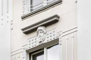 ``Tolle Dachgeschosswohnung im Schüchtermanncarrée´´ – Schüchtermannstr. 35, 44145 Dortmund – Vorschaubild 2