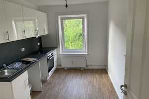 Schöne neue 4 Zi. Whg. nur für Studenten Wg. – Walddörferstrasse 276, 22047 Hamburg – Vorschaubild 3