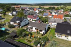 Viel Platz für die Familie – Einfamilienhaus mit Einliegerwohnung in Niederklein – Die vollständige Adresse der Immobilie erhältst du vom Anbieter., 35260 Stadtallendorf – Vorschaubild 39