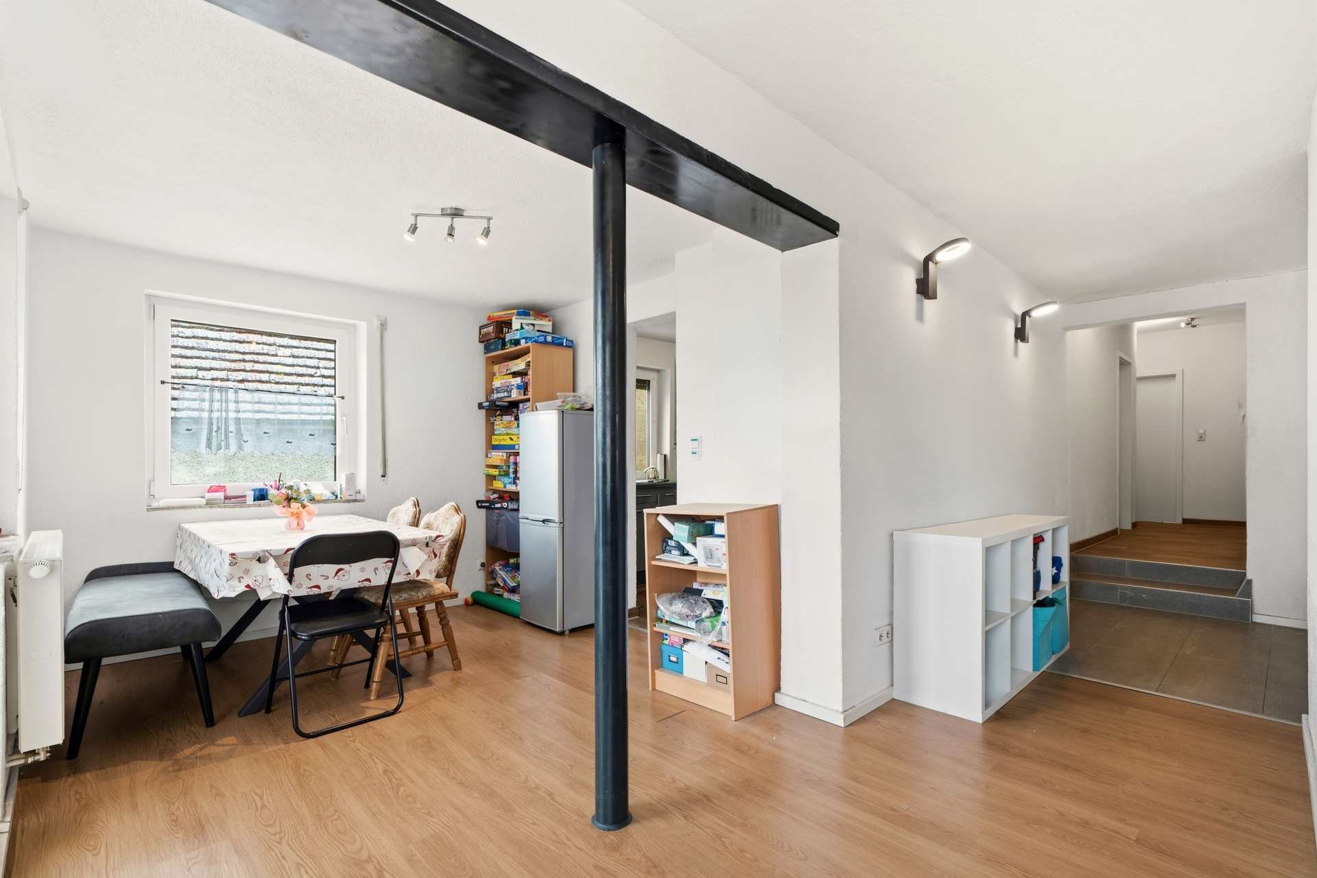 Immobilie in Sigmaringen - Zwei Wohneinheiten, ein starkes Investment - Bild 10