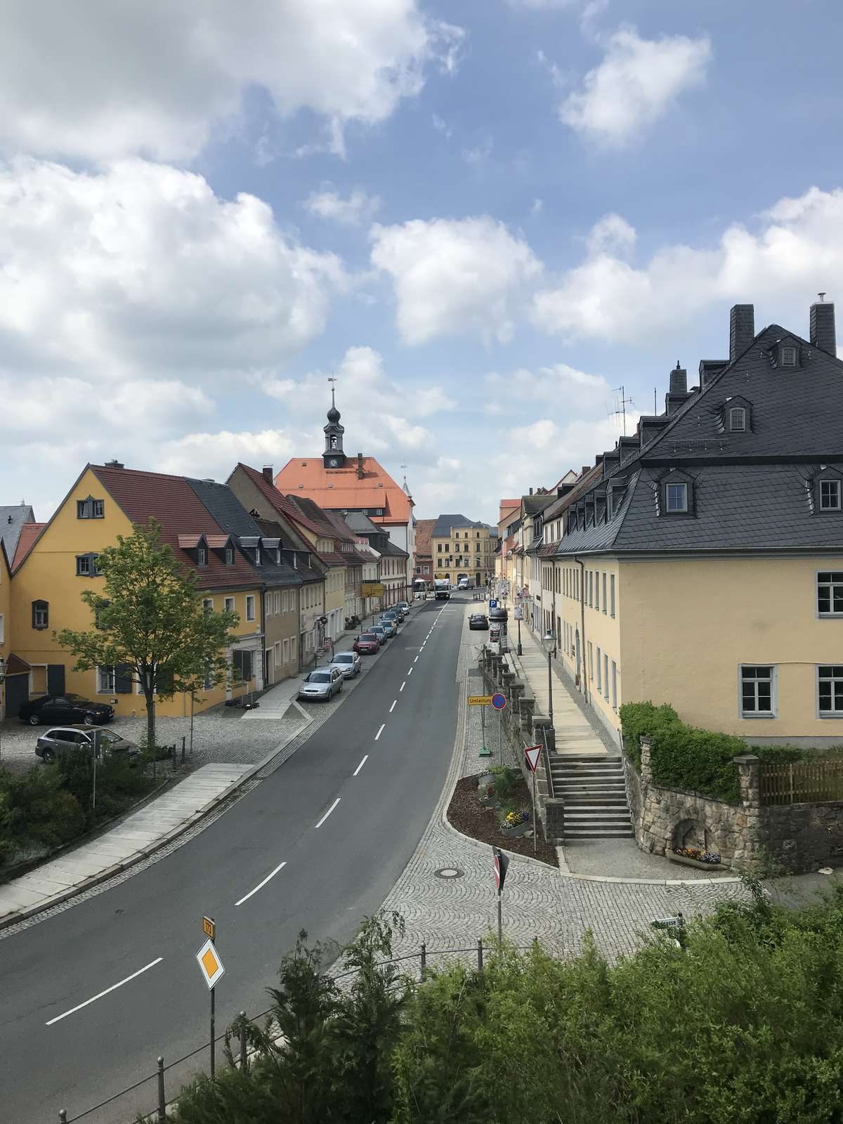 Ausblick