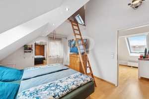 Zweifamilienhaus in begehrter Lage von Saarlouis – Saarlouis (Kreis) – Vorschaubild 10
