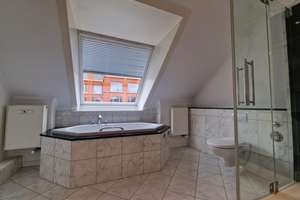 *UHLENHORST* TOP-DG - 5 MIN. z. ALSTER - WHNG ABSOLUT RUHIG ZUM GARTEN* – Die vollständige Adresse der Immobilie erhältst du vom Anbieter., 22085 Uhlenhorst, Hamburg – Vorschaubild 22