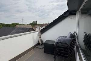 Moderne 3,5-Zimmer Wohnung im 4.OG mit Terrasse – Schwarzmühlenstraße 100, 45884 Rotthausen, Gelsenkirchen – Vorschaubild 4