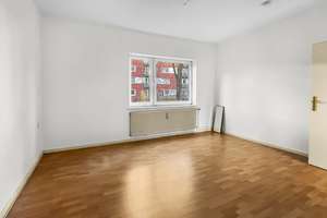 *Studentenwohnung!* H.-Stöcken, helle 2-Zi.-Whg. mit Teilküche. – Die vollständige Adresse der Immobilie erhältst du vom Anbieter., 30419 Stöcken, Hannover – Vorschaubild 2