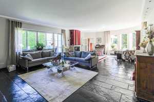Freistehendes Einfamilienhaus mit sichtgeschützter Gartenoase und luxuriösem Hallenbad – Rhein-Sieg-Kreis – Vorschaubild 3