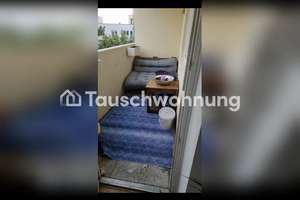 Tauschwohnung: Schöne 2 Zimmer-Wohnung mit Balkon in guter Lage – Elbinger Straße 76, 90491 Erlenstegen, Nürnberg – Vorschaubild 2
