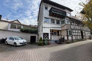 ** 2 in 1 - Ferienhaus, Kapitalanlage und Eigenbedarf mit Burgblick ** – Die vollständige Adresse der Immobilie erhältst du vom Anbieter., 64678 Lindenfels – Vorschaubild 17