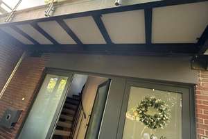 Riesige, helle Maisonette Wohnung in Essen, Borbeck 200 QM