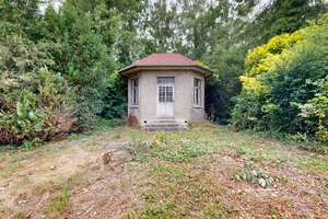 Historisches Herrenhaus mit direkter Seenähe auf 1.910 m² Grundstück – Die vollständige Adresse der Immobilie erhältst du vom Anbieter., 4249 Knautkleeberg-Knauthain, Leipzig – Vorschaubild 22