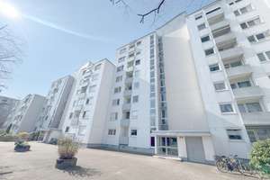 Vermietete Zwei-Zimmer-Wohnung mit Loggia und Stellplatz in Arbergen – Die vollständige Adresse der Immobilie erhältst du vom Anbieter., 28307 Mahndorf, Bremen – Vorschaubild 20
