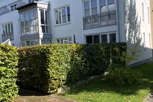 Besichtigungen vorerst beendet-2,5-Zimmer-Wohnung in Travemünde in ruhiger Lage – Kakenbarch 24, 23570 Travemünde, Lübeck – Vorschaubild 19