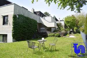 Wunderbar naturnah und ruhig gelegene 4-Zi.-EG-ETW mit Garten, Garage und ca. 30 m² großem Hobbyraum – Die vollständige Adresse der Immobilie erhältst du vom Anbieter., 72762 Reutlingen-Mitte, Reutlingen – Vorschaubild 2