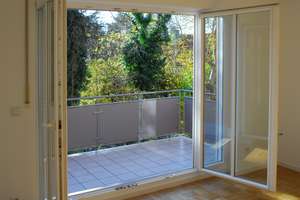 Helle 2 Zi-Wohnung mit Balkon, neuwertig, Ingolstadt-West – Haltmayerstraße 8d, 85049 Mitte, Ingolstadt – Vorschaubild 15