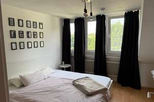 Helle 3-Zimmer Dachgeschosswohnung in Aachen-Eilendorf – Nirmer Straße 70, 52080 Eilendorf, Aachen – Vorschaubild 10