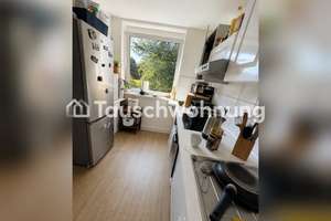 Tauschwohnung: Hamburg, Lurup: Schicke 2 Zimmer-Wohnung – Die vollständige Adresse der Immobilie erhältst du vom Anbieter., 22547 Lurup, Hamburg – Vorschaubild 3