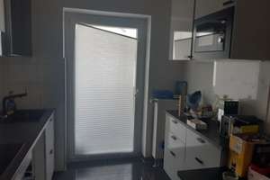 Schöne  2-Zimmer Wohnung mit kleinem Balkon – Dorotheenstr. 80, 40235 Flingern Nord, Düsseldorf – Vorschaubild 2