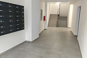 Gemütliche 1 Raum Wohnung im Neubau – 4317 Reudnitz-Thonberg, Leipzig – Vorschaubild 7