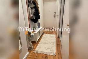 Tauschwohnung: Toller Altbau in CHB (Klausenerkiez) gegen whg in Xberg, etc – Wundtstr 11, 14059 Charlottenburg, Berlin – Vorschaubild 4