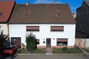 Sanierungsbedürftiges Haus mit umfangreichen Nebengebäuden in Staßfurt – 39418 Staßfurt – Vorschaubild 30