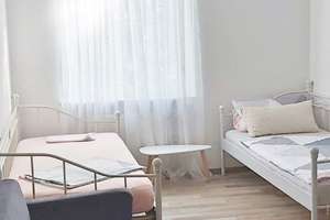 Attraktive 3-Zimmer-Wohnung in Nürnberg-Hasenbuck – Kernsaniert – Die vollständige Adresse der Immobilie erhältst du vom Anbieter., 90461 Rangierbahnhof, Nürnberg – Vorschaubild 17