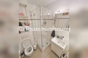Tauschwohnung: Helle 1,5 Zimmer-Wohnung in zentraler Lage – Die vollständige Adresse der Immobilie erhältst du vom Anbieter., 50676 Altstadt/Süd, Köln – Vorschaubild 5