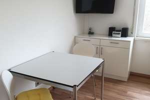 Neuwertige 1-Zimmer-Wohnung mit gehobener Innenausstattung in Stuttgart-Sillenbuch – Kirchheimer Straße 120, 70619 Sillenbuch (Ortsteil), Stuttgart – Vorschaubild 6