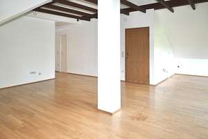 Münster Roxel: Hochwertiges Einfamilienhaus Einliegerwohnung Gewerbehalle schöner Garten zu verk! – 48161 Roxel, Münster – Vorschaubild 12