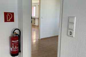 Penthouse Wohnung in bester Lage nahe Bahnhof – Bahnhofstrasse 25, 74072 Heilbronn, Heilbronn – Vorschaubild 3