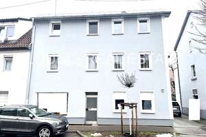 Mehrfamilienhaus mit Option auf WG-Vermietung zur attraktiven Kapitalanlage zentral in Nürtingen – Die vollständige Adresse der Immobilie erhältst du vom Anbieter., 72622 Nürtingen – Vorschaubild 1
